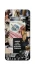 Чохол на ZTE Blade A3 (2019) Fashion collage ver.11 фото 1 з 1