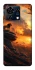 Чохол на ZTE Blade V50 Vita lion king фото 1 з 1