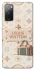 Чехол на Samsung Galaxy S20 FE Louis Vuitton фото 1 из 1