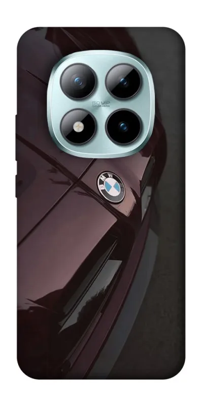 Чохол на Xiaomi Redmi Note 15 Pro+ 5G BMW v51 фото 1 з 1