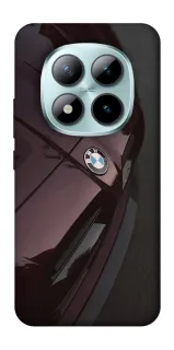 Чехол на Xiaomi Redmi Note 15 Pro+ 5G BMW v51 фото 1 из 1