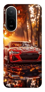 Чехол на Xiaomi Redmi A7 Pro 4G Audi at sunset фото 1 из 2