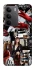 Чехол на Realme C75 Fashion collage ver.13 фото 1 из 1