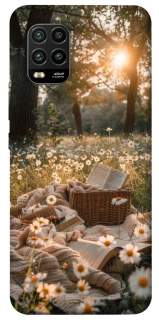 Чохол на Xiaomi Mi 10 Lite Flowers v14 фото 1 з 1