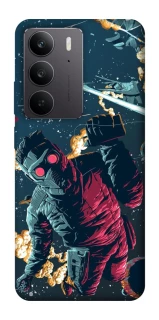 Чехол на Realme C75 Star Lord фото 1 из 1