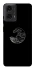 Чохол на Motorola Moto G04 Black tsunami фото 1 Чохол на Motorola Moto G04 Black tsunami фото 1 з 1