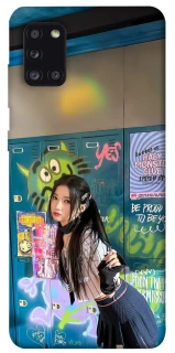 Чохол на Samsung Galaxy A31 Asa v2 - BABYMONSTER фото 1 з 1