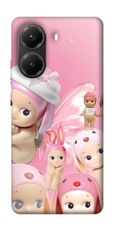 Чехол на Xiaomi Poco X7 Pro Sonnyangel фото 1 из 1