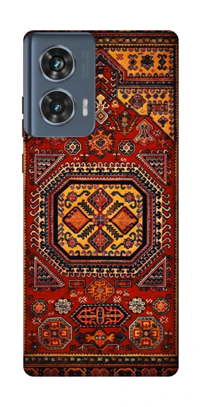 Чохол на Motorola Edge 50 Килим v1 фото 1 з 1