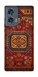 Чохол на Motorola Edge 50 Килим v1 фото 1 з 1