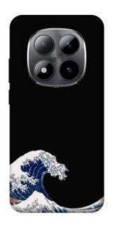 Чехол на Xiaomi Redmi Note 15 Pro 5G Japa wave фото 1 из 1