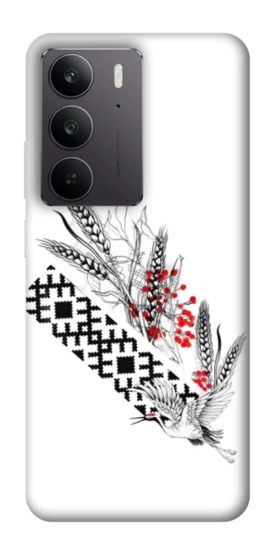 Чохол на Realme C75 Батьківщина фото 1 з 1