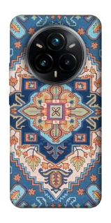 Чехол на Realme 14 Pro+ Килим v3 фото 1 из 1