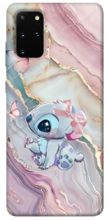 Чехол на Samsung Galaxy S20+ Stitch ver.26 фото 1 из 1