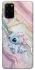 Чехол на Samsung Galaxy S20+ Stitch ver.26 фото 1 из 1