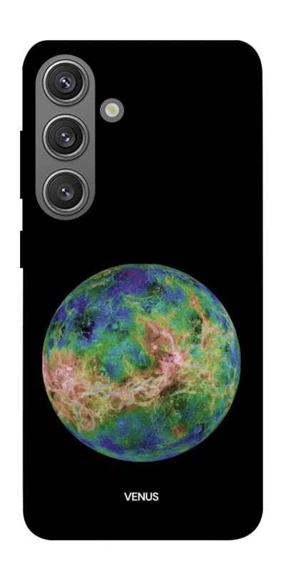 Чохол на Samsung Galaxy S24 FE Venus фото 1 з 1