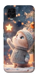 Чохол на ZTE Blade v2020 Christmas mood ver.9 фото 1 з 1
