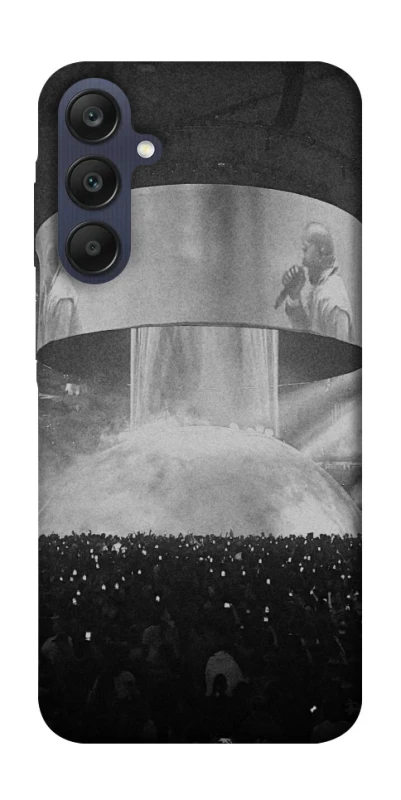 Чохол на Samsung Galaxy A25 5G Kanye West ver.5 фото 1 з 1