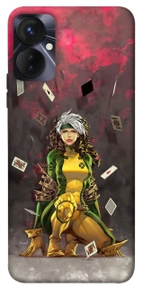 Чехол на TECNO Spark 9 Pro Rogue фото 1 из 1