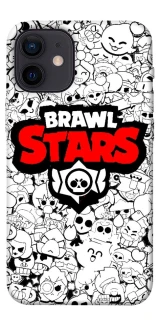 Чехол на Apple iPhone 12 mini (5.4") Brawl Stars ver.10 фото 1 из 1