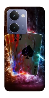 Чехол на Realme P3 Ultra Каре фото 1 из 1