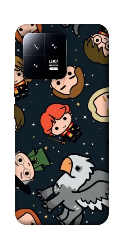 Чохол на Xiaomi 13 Harry Potter V21 фото 1 з 1
