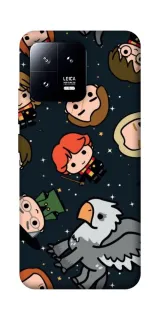 Чохол на Xiaomi 13 Harry Potter V21 фото 1 з 1
