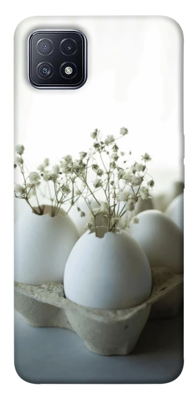 Чехол на Oppo A73 Hello фото 1 из 1