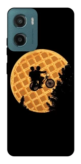 Чохол на Motorola Moto G06 Stranger Things ver.33 фото 1 з 1