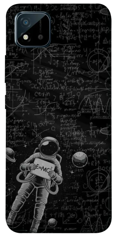 Чохол на Realme C11 (2021) Physics фото 1 з 1