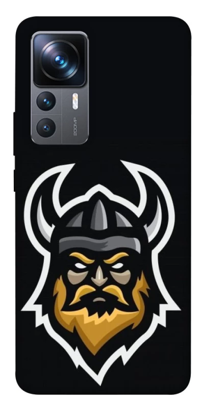 Чохол на Xiaomi 12T / 12T Pro Viking v2 фото 1 з 1