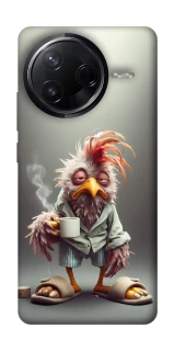 Чохол на Infinix Note 50 Pro Півник фото 1 з 1