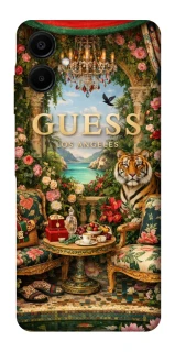 Чехол на Samsung Galaxy A06 Guess фото 1 из 1