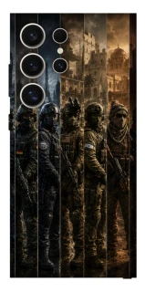 Чохол на Samsung Galaxy S25 Ultra Counter-Strike фото 1 з 1