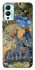 Чохол на Infinix Hot 12 Play Van Gogh collage фото 1 з 1