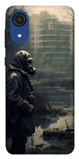 Чохол на Samsung Galaxy A03 Core Stalker v2 фото 1 Чохол на Samsung Galaxy A03 Core Stalker v2 фото 1 з 1