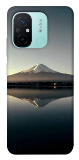 Чохол на Xiaomi Redmi 12C / Poco C55 Fujiyama v2 фото 1 з 1