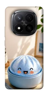 Чохол на Xiaomi Redmi Note 14 Pro+ 5G Dumpling ver.2 фото 1 з 1
