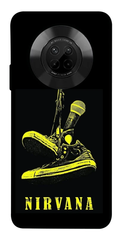 Чехол на Huawei Y9a Nirvana ver.3 фото 1 из 1