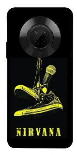 Чехол на Huawei Y9a Nirvana ver.3 фото 1 из 1