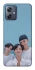 Чохол на Motorola Moto G54 Seventeen фото 1 Чохол на Motorola Moto G54 Seventeen фото 1 з 1