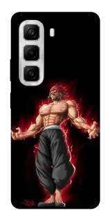 Чехол на Infinix Hot 50 4G Yujiro фото 1 из 1