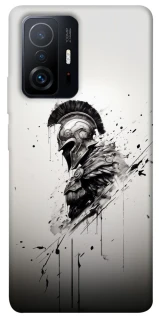 Чехол на Xiaomi 11T / 11T Pro Tattoo ver.3 фото 1 из 1