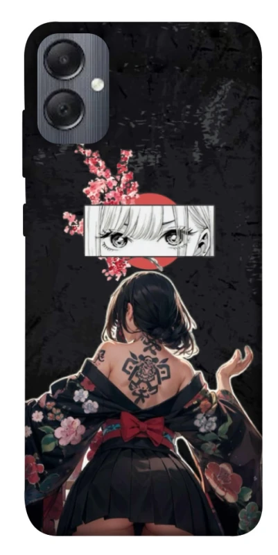 Чохол на Samsung Galaxy A05 She is Japanese фото 1 з 1