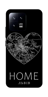 Чохол на Xiaomi 13 Львів Home фото 1 з 1