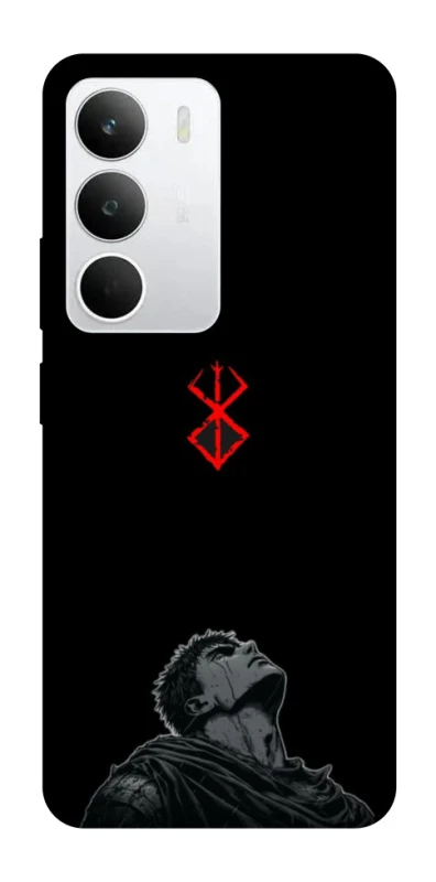 Чохол на Realme C71 Berserk V4 фото 1 з 1