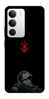 Чохол на Realme C71 Berserk V4 фото 1 з 1