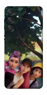 Чохол на Samsung Galaxy M55 K-Pop Demon Hunters ver.14 фото 1 з 1