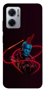 Чохол на Xiaomi Redmi Note 11E Yondu фото 1 з 1