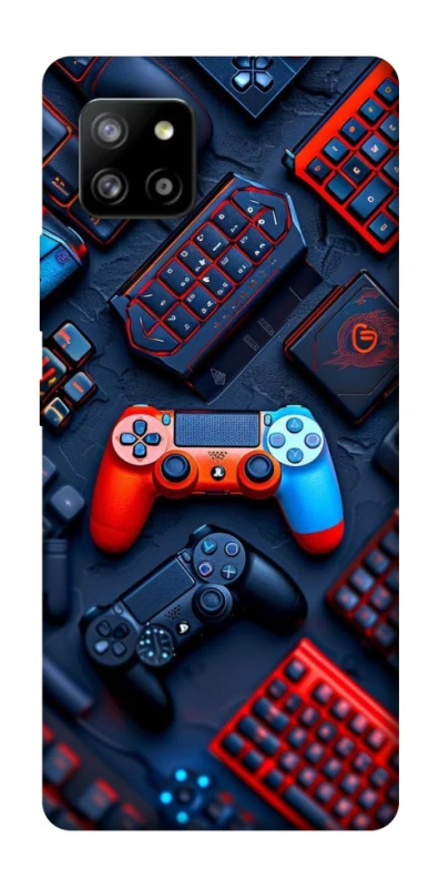 Чохол на Samsung Galaxy A42 5G Play Station фото 1 з 1